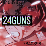 24Guns