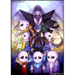 Undertale: Judgement Day 언더테일 심판의 날 한국 그룹!
