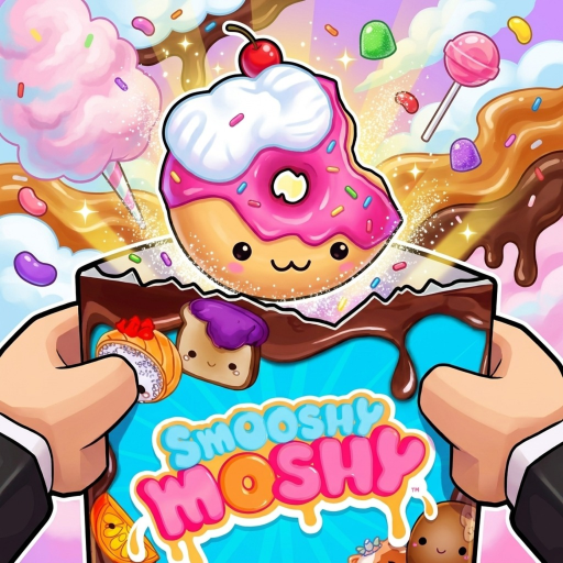 Unbox Squishy Pets!