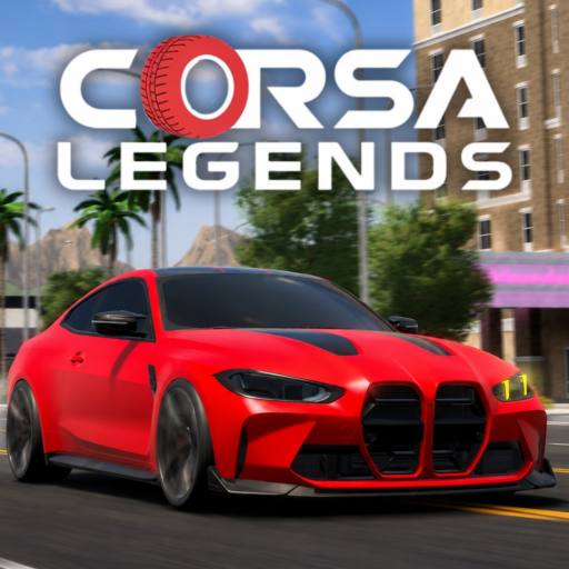 Corsa Legends [ALPHA]