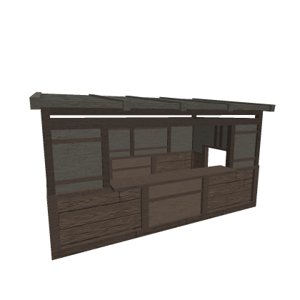 MEDIEVAL SHOP
