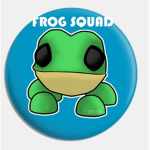 - FROG SQUAD -