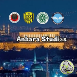 Ankara | Studios