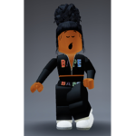 Laney’s Roblox club