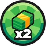 money 2X Roblox gamepass thumbnail