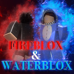 FIREBLOX AND WATERBLOX FANS