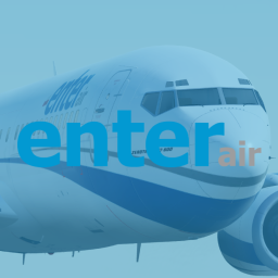 ENT | Enter Air, Boeing 737-800 Showcase