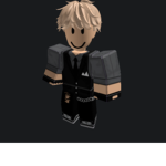 ~Jorge's Apparel~