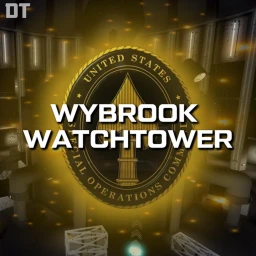 [DT] Wybrook Watchtower icon
