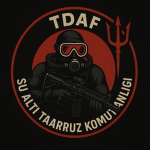 | TDAF | Su Altı Savunma Komutanlığı