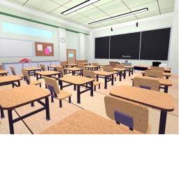 SCHOOL TIME