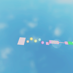 small obby
