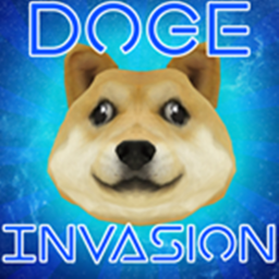 Invasion Of The Doge [ᴬᴸᴾᴴᴬ]