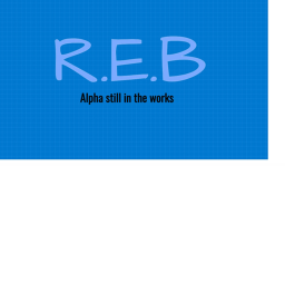 R E B Alpha