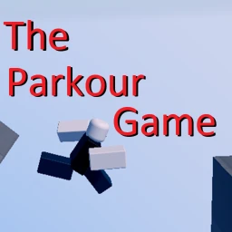 The Parkour Game icon