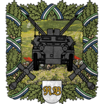 LXVI. Mechanised Regiment