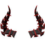 Red Horns