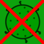 This virus sucks