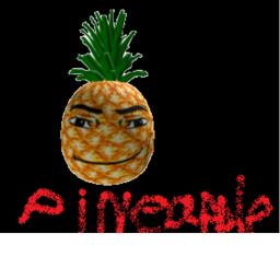 PINEAPPLE Chapter 1