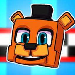 [NEW GAME!!!] Freddy Fazbear Roleplay 2