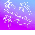 •Paradise Vibes•