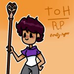 The Owl House ( TOH ) - Roblox Roleplay  