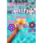-Presley’s Angel-