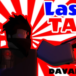 Laser gun arena
