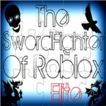 The Sword Fighter of Roblox Elite
