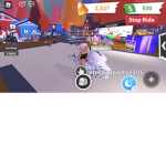 Adopt me pet trading!