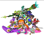 Squid Squad 2.0