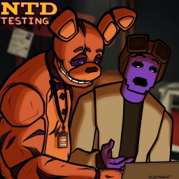 NTD (Testing) icon