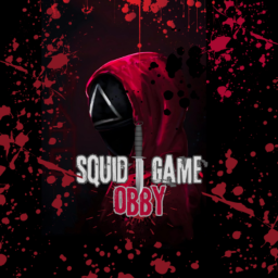 Squid Game Obby