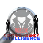 CENTRAL AGENCY INTELLIGENCE