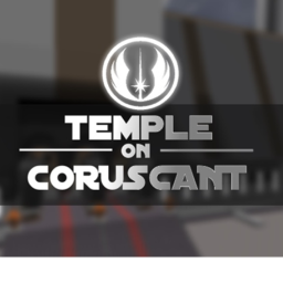 {TGJO} Temple on Courscant