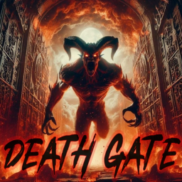 [ALPHA] Death Gate