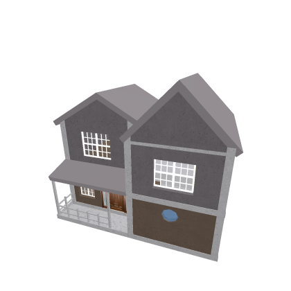 🏠 Cozy Cottage Home Dwelling Residence Building