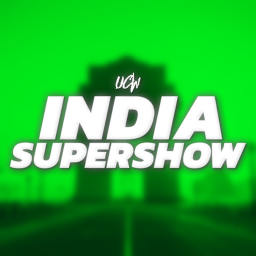 [UCW] India Supershow