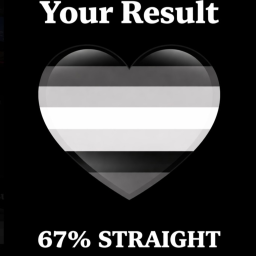 📏 Straight Test