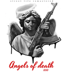 AOD(Angels Of Death)!