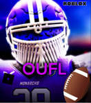 Official Ultimate Football League (OUFL)