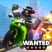 Wanted icon