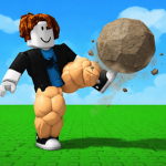 Strong Kick