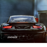 rev the engine