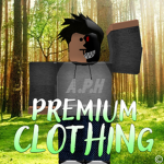Premium Clothing!!