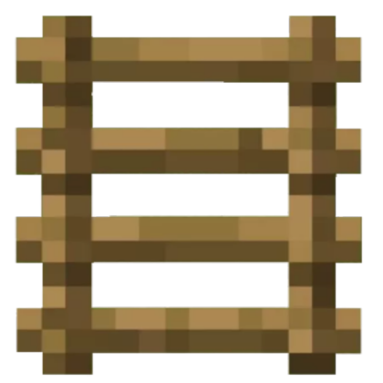 Minecraft stairs (better) Roblox decal