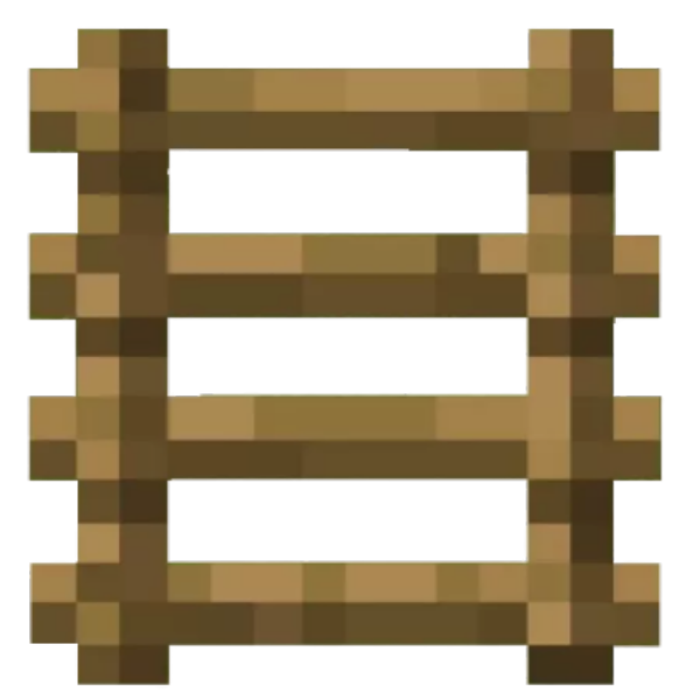 Minecraft stairs (better) Roblox decal