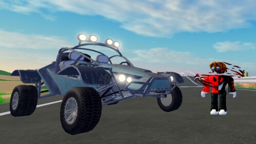Gravity Racing (UPD 13) 