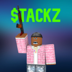 DA $TACKZ BANK