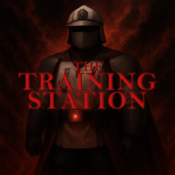 《TSE》Imperial Training Station
